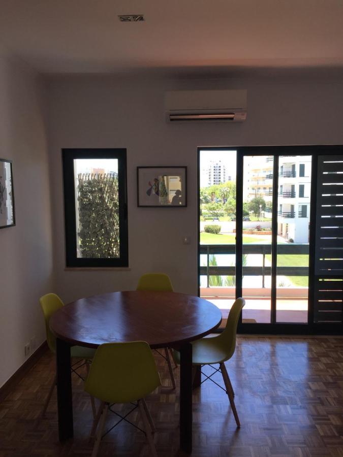 Tossan House In Vilamoura Downtown Quarteira Eksteriør bilde