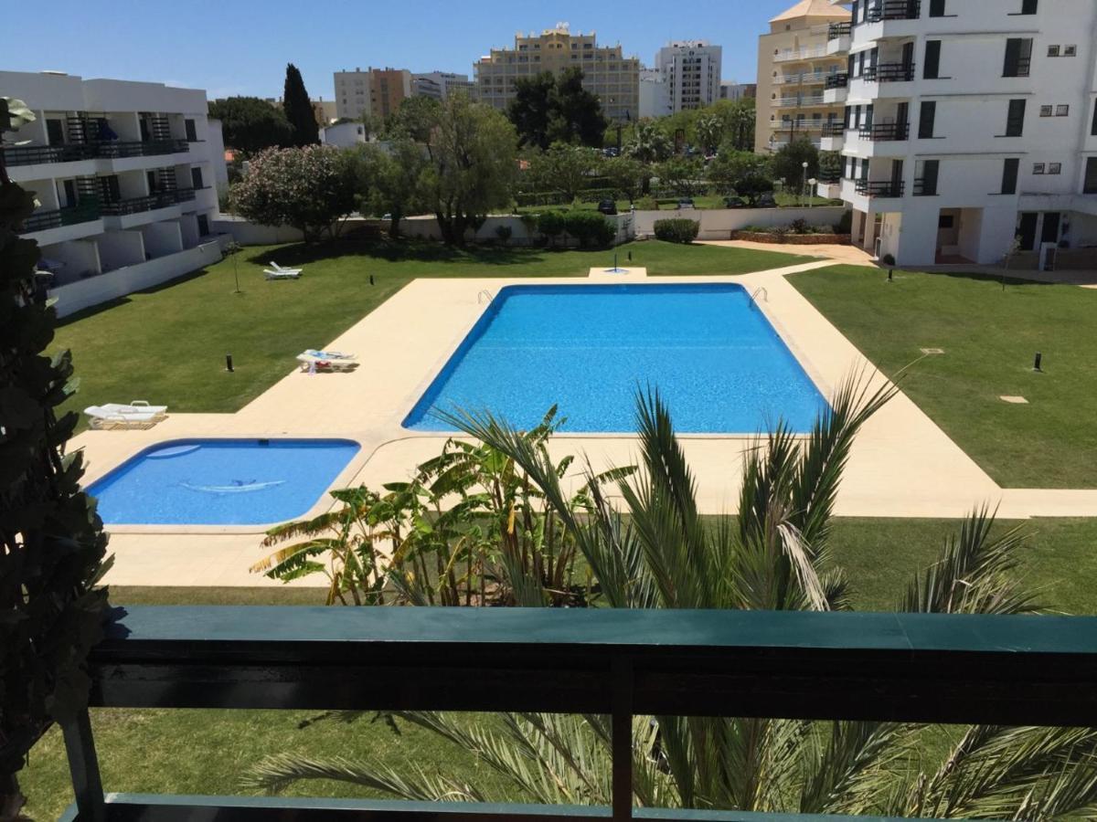 Tossan House In Vilamoura Downtown Quarteira Eksteriør bilde