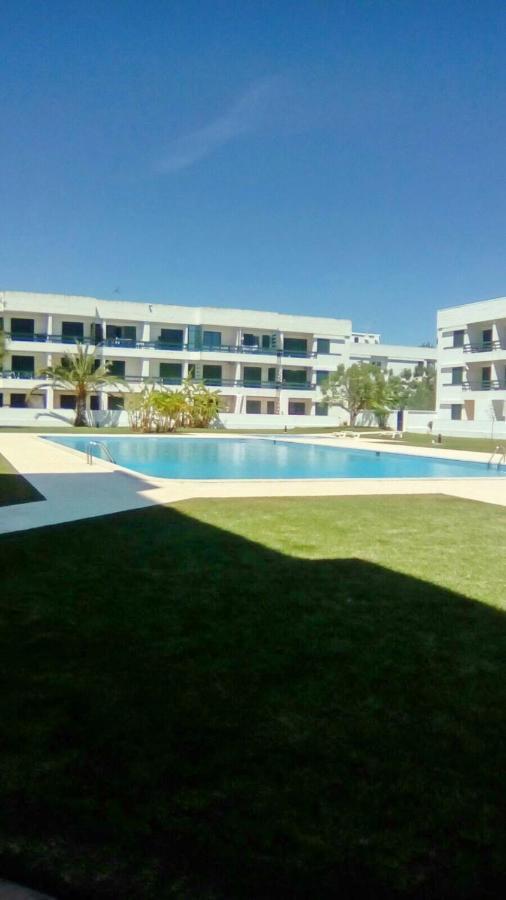 Tossan House In Vilamoura Downtown Quarteira Eksteriør bilde