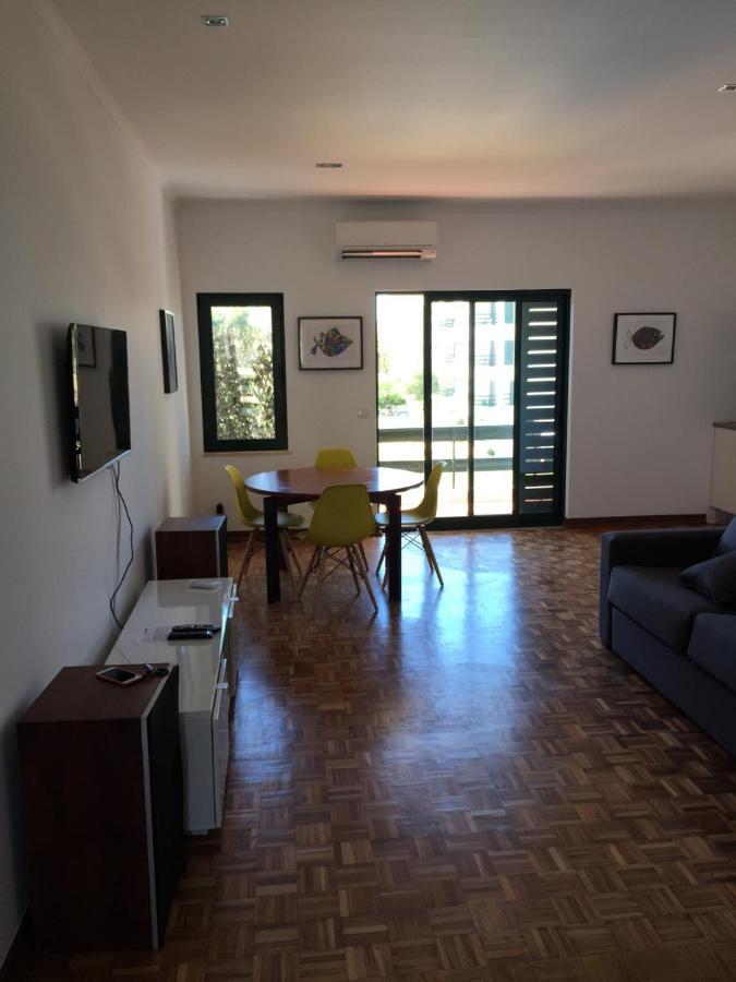 Tossan House In Vilamoura Downtown Quarteira Eksteriør bilde
